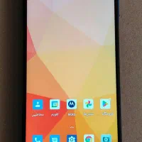 گوشی موتورولا 5g PLUS