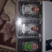 آلبو کیمدی با ۱۵۰ تا کارت