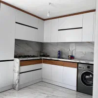 کابینت آشپزخانه|جاکفشی، کمد، دراور|خوی, |دیوار