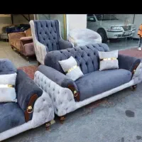 مبل زمرد|مبلمان خانگی و میز عسلی|آبادان, |دیوار