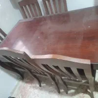 میزنهارخوری ۶نفره