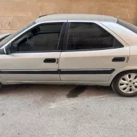 ماشین زانتیا ۲۰۰۰