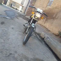 موتود مزایده مدل ۸۹|موتورسیکلت|گرگان, |دیوار