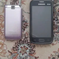 سامسونگ Galaxy Star Pro S7260 با حافظهٔ ۴ گیگابایت