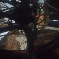 دوچرخه۲۶ اسپرت|دوچرخه، اسکیت، اسکوتر|رودهن, |دیوار