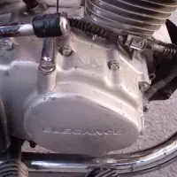 موتور 82 مدارک تکمیل|موتورسیکلت|ساوه, |دیوار