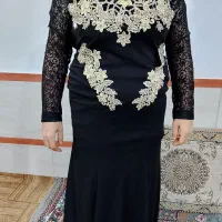 لباس مجلسی شیک|لباس|رباط‌کریم, الارد|دیوار