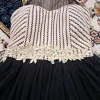 لباس مجلسی عروسکی|لباس|رشت, کوی فکوری|دیوار