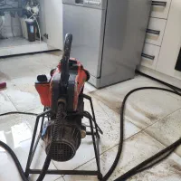 لوله بازکنی بازکن فنر زنی سراسری