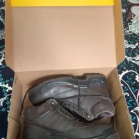 کفش ایمنی بهشتیان ساقدار|کیف، کفش، کمربند|ایذه, |دیوار