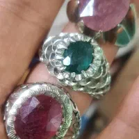 ۳ تاانگشترجواهری