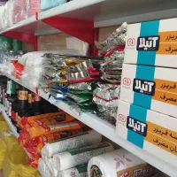 ظروف یکبارمصرف به صورت خرده و عمده