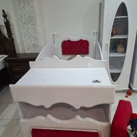 سرویس خواب کودک|اسباب و اثاث بچه|تهران, جردن|دیوار