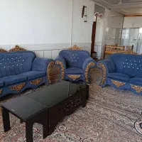 فروش مبل راحتی|مبلمان خانگی و میز عسلی|اصفهان, اصفهانک|دیوار