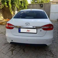 معاوضه یا فروش جک j5 اتوماتیک 1393|خودرو سواری و وانت|شیراز, باهنر|دیوار