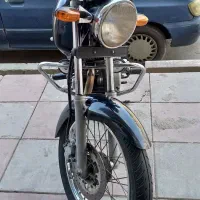 پالس ۱۸۰ پره ای سالم|موتورسیکلت|چهاردانگه (تهران), |دیوار