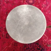 سلام تنبک شیروانی اصل اصفهان سایز دهانه ۲۱
