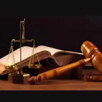 وکیل دادگستری و قبول دعاوی حقوقی، کیفری ،چک‌، سفته