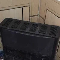 باسلام فروش بخاری گازی نونوآک آک|بخاری، هیتر، شومینه|خرمشهر, |دیوار