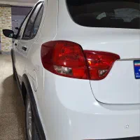 کوئیک Rاتومات با گیربکس CVT مدل ۱۴۰۲|خودرو سواری و وانت|اسلام‌شهر, شهرک واوان|دیوار