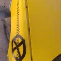 تاکسی خشک در حد صفر