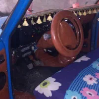 نیسان ۱۴۰۳ درحدصفر|خودرو سواری و وانت|ششده و قره بلاغ, |دیوار