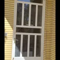 فروش و درب و پنجره آهنی