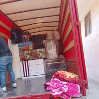 اتوبار بزرگ (آسان بار)بصورت شبانه روزی باکارگر|خدمات حمل و نقل|اردبیل, |دیوار