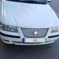 سمند LX مدل ۱۴۰۰|خودرو سواری و وانت|اردبیل, |دیوار