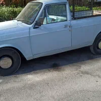 وانت مدل ۶۳ سالم سالم