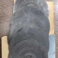 تیغ اره صابونی