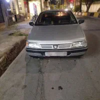 پژو405مدل 90 تک برگ سند