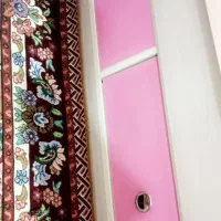 تخت خواب|تخت و صندلی بچه|امیدیه, |دیوار