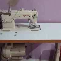 چرخ خیاطی سانسیر