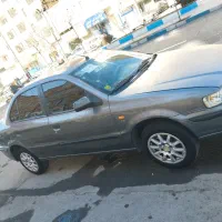 سمند LX مدل 1390 درحد|خودرو سواری و وانت|پاکدشت, پاکدشت (مامازند)|دیوار