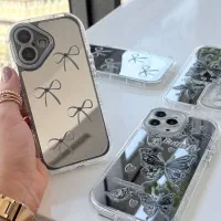 قاب گوشی آینه ای