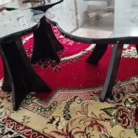 میز عسلی|مبلمان خانگی و میز عسلی|تربتحیدریه, ابوذر|دیوار