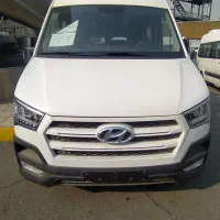 ون هیوندای H350