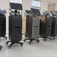 فروش دستگاه تیتانیوم حرفه‌ای با شرایط ویژه