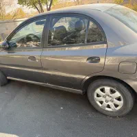 فروش ریو|خودرو سواری و وانت|تهران, شهرک بوعلی|دیوار