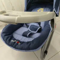 تخت و صندلی نوزاد|تخت و صندلی بچه|فریمان, |دیوار