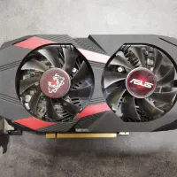 کارت گرافیک Asus Cerberus GTX1050TI 4G