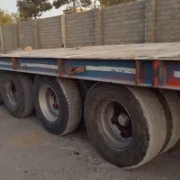 کمرشکن 7محور طارق|خودرو سنگین|شیراز, ترمینال باربری|دیوار