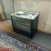 فروشی|اجاق گاز و لوازم برقی پختوپز|اصفهان, رحیمآباد|دیوار