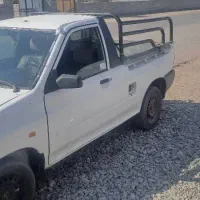 پراید وانت مدل ۹۳