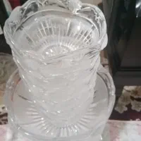 وسایل سرو و پذیرایی خارجی