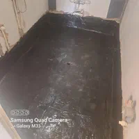 نصب ایزوگام دلیجان قیرگونی آسفالت|خدمات پیشه و مهارت|تهران, نیروی هوایی (پیروزی)|دیوار