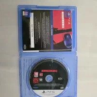 بازی Hitman III|کنسول، بازی ویدئویی و آنلاین|لاهیجان, شیشه گران|دیوار