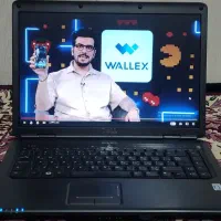 لپتاپ دل مدل Inspiron 1545 pp29l