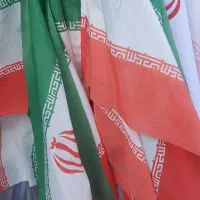 پرچم ایران ۱متری ۱۵۰ تومن